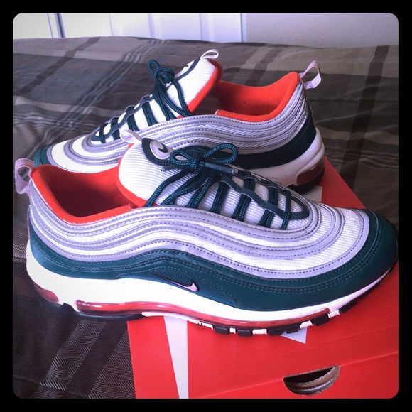 air max 97 miami hurricanes